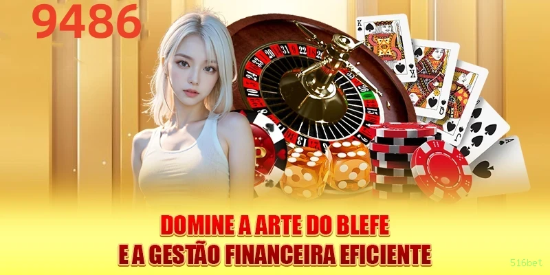 Jogos 516bet