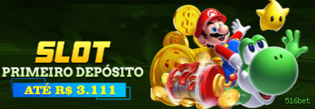 Promoção 516bet