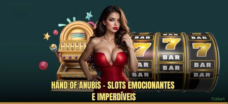 Cassino ao vivo 516bet
