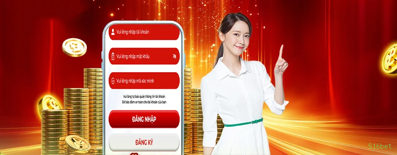 VIP 516bet