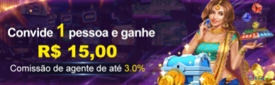 Bônus de slots