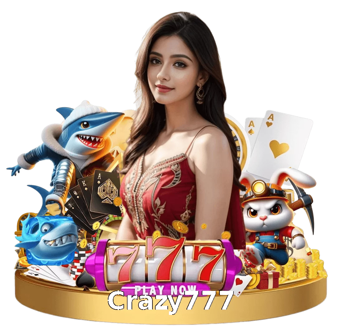 Crazy777 preview
