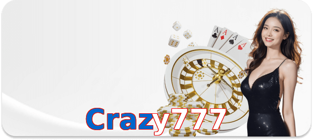 Crazy777