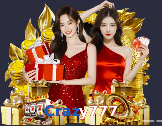 Crazy777